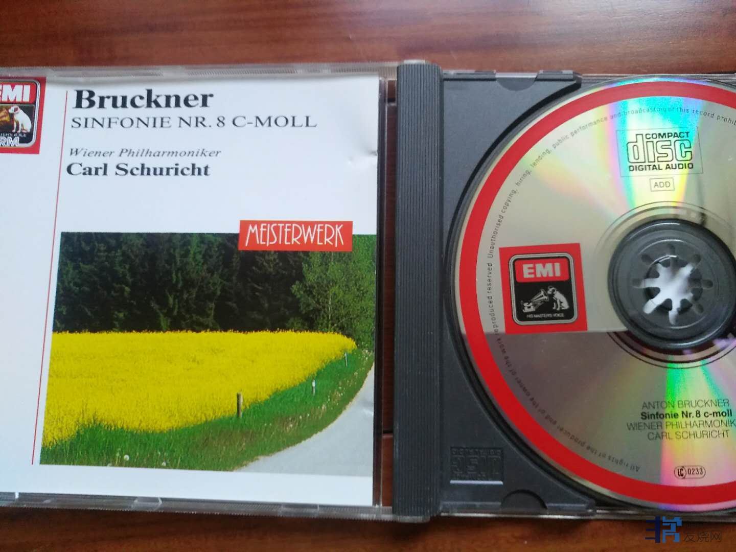 低价分享些名版CD - 非常发烧网- Powered by Discuz!NT Archiver